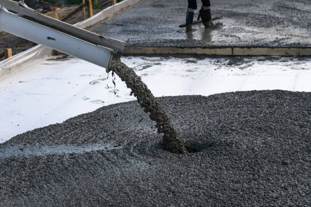 Best Concrete Demolition Services in Clearwater, SC