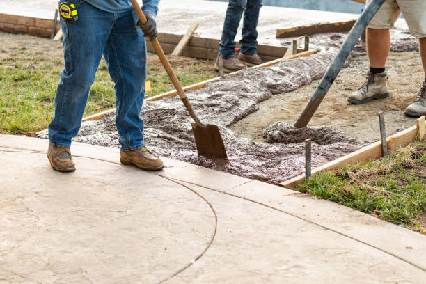Best Concrete Foundation Repair in Clearwater, SC