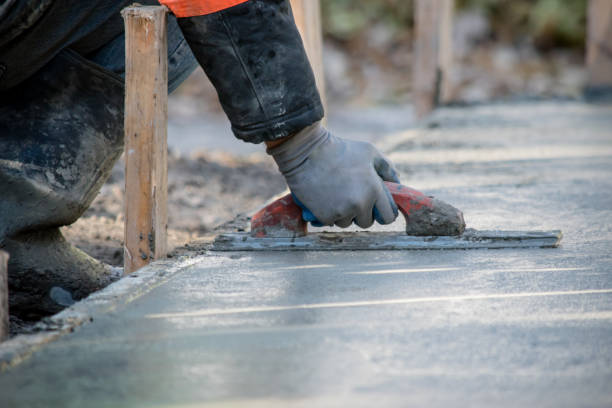 Best Commercial Concrete Services in Clearwater, SC