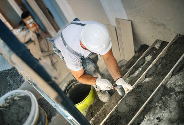 Best Industrial Concrete Flooring in Clearwater, SC