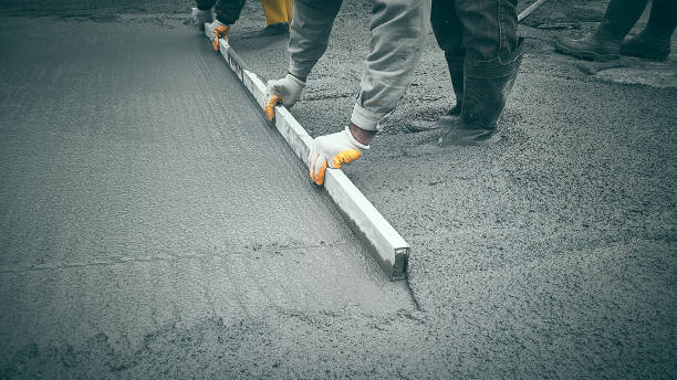 Best Concrete Sealing and Maintenance in Clearwater, SC