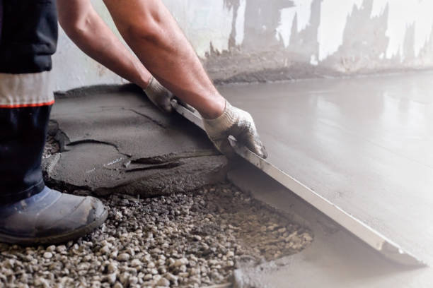 Best Concrete Staining and Coloring in Clearwater, SC